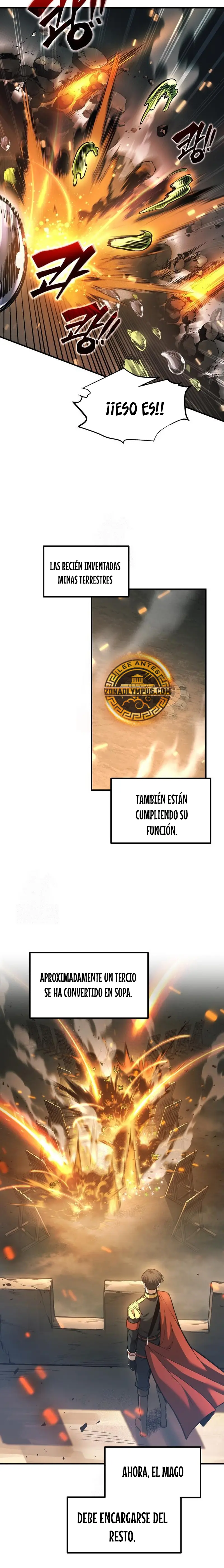 Tower Crush - Capítulo 147 - Página 21 - LectorTMOo