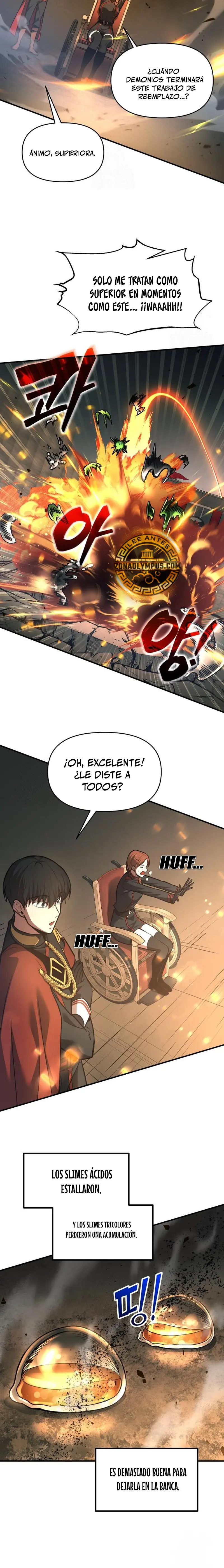 Tower Crush - Capítulo 147 - Página 24 - LectorTMOo