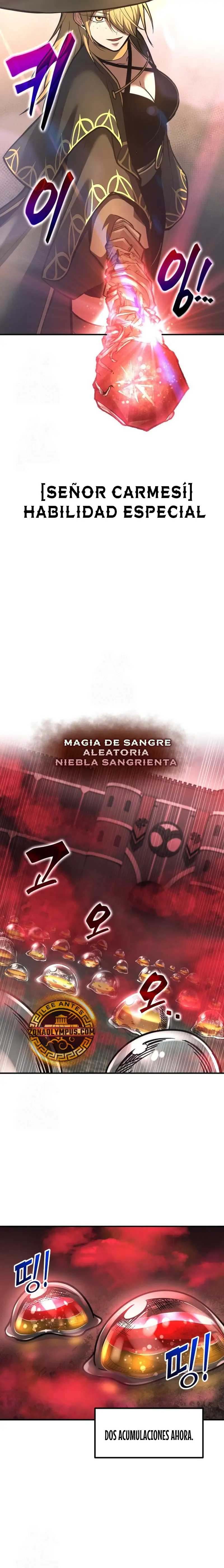 Tower Crush - Capítulo 147 - Página 26 - LectorTMOo