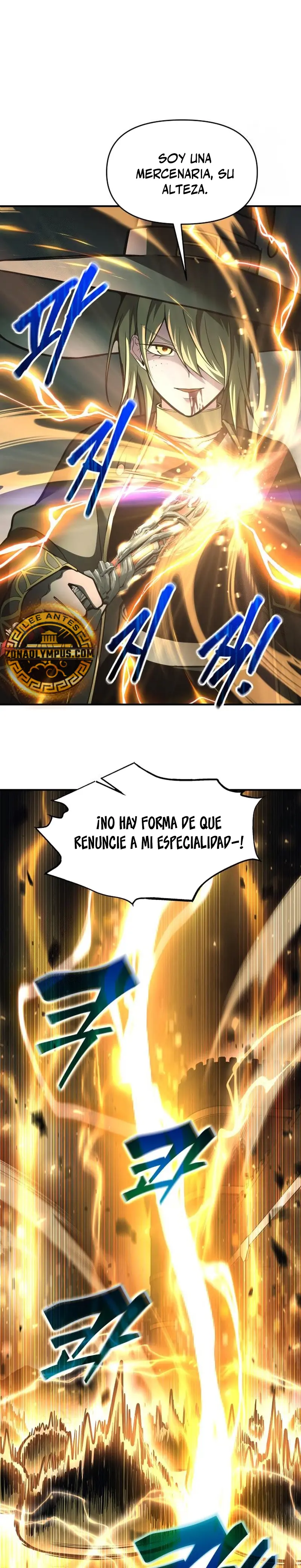 Tower Crush - Capítulo 147 - Página 28 - LectorTMOo