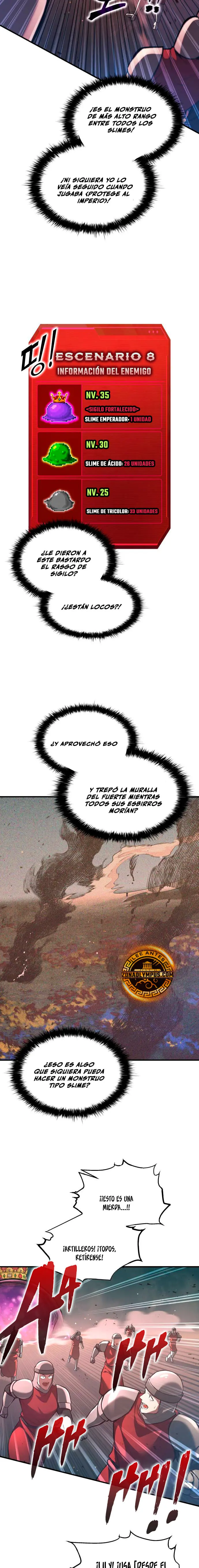 Tower Crush - Capítulo 148 - Página 5 - LectorTMOo
