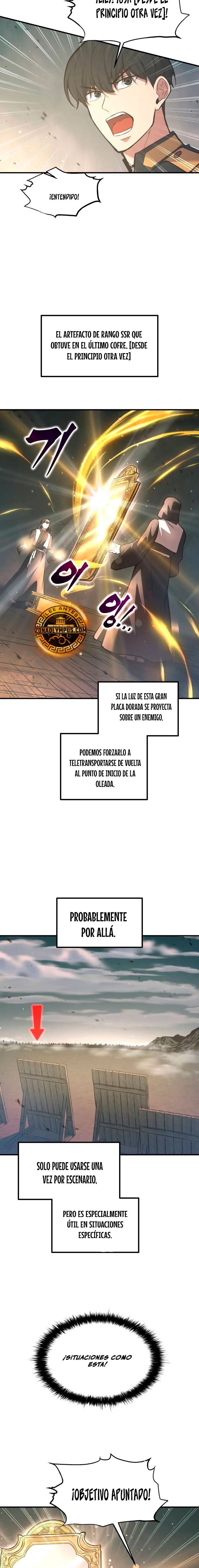 Tower Crush - Capítulo 148 - Página 6 - LectorTMOo