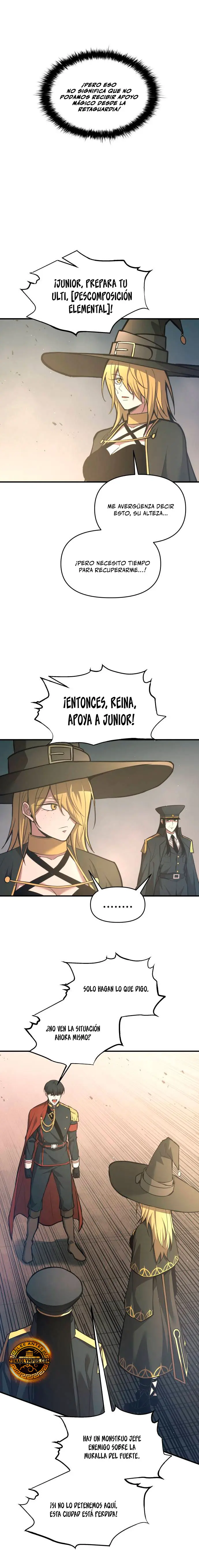 Tower Crush - Capítulo 148 - Página 10 - LectorTMOo