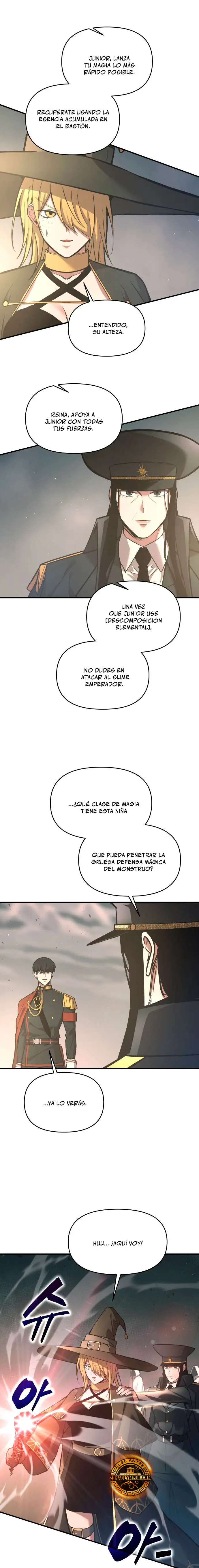 Tower Crush - Capítulo 148 - Página 11 - LectorTMOo