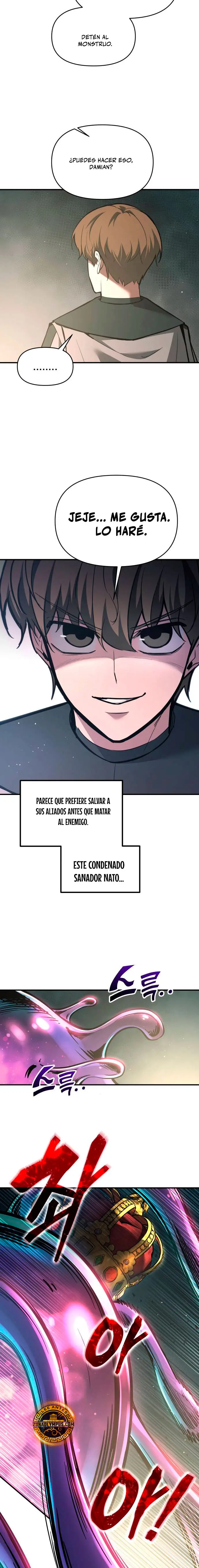 Tower Crush - Capítulo 148 - Página 13 - LectorTMOo