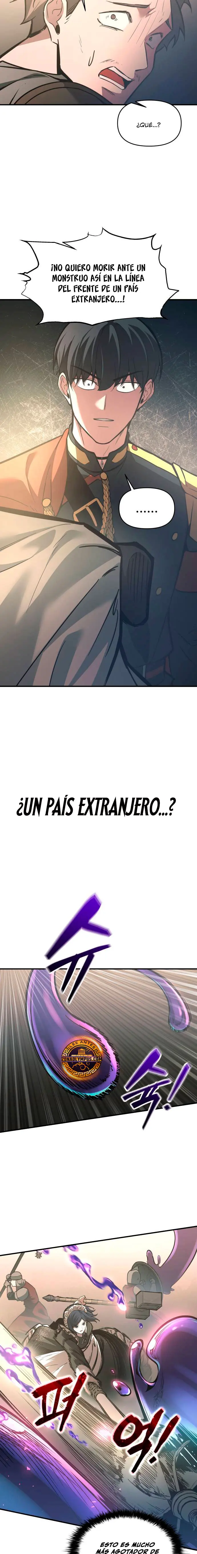 Tower Crush - Capítulo 148 - Página 17 - LectorTMOo