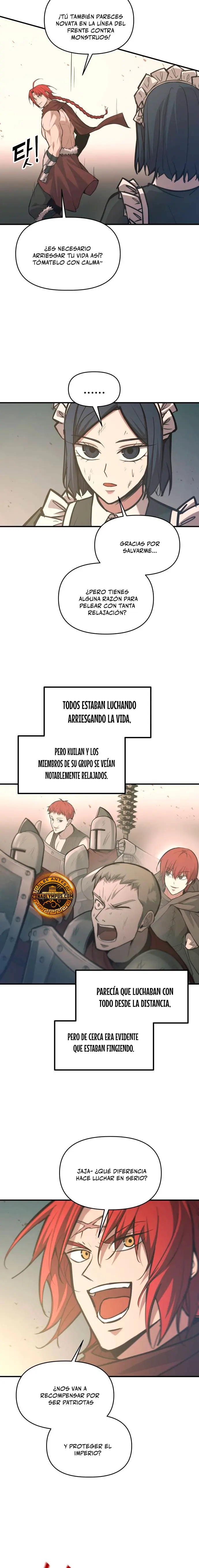 Tower Crush - Capítulo 148 - Página 19 - LectorTMOo