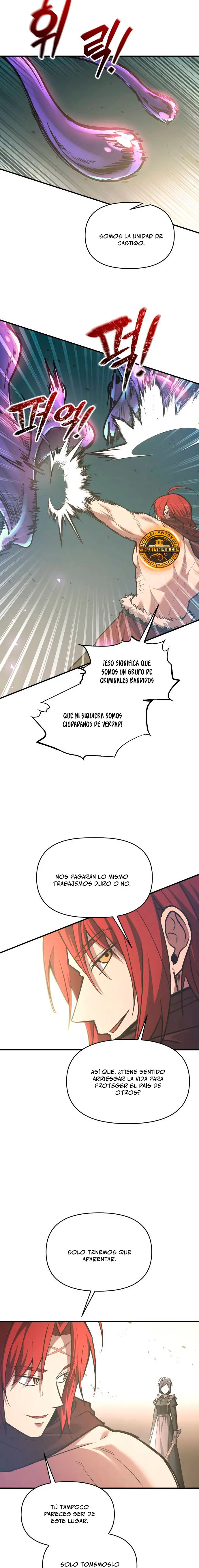 Tower Crush - Capítulo 148 - Página 20 - LectorTMOo