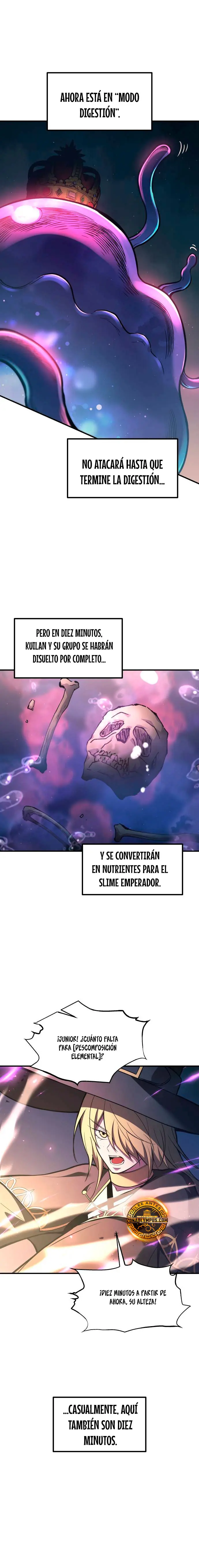 Tower Crush - Capítulo 149 - Página 6 - LectorTMOo