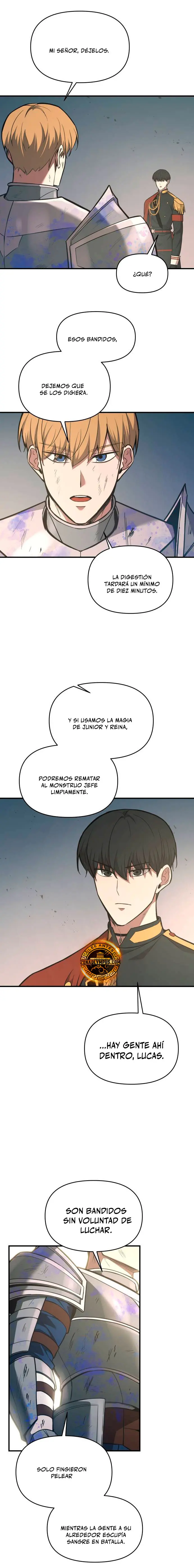 Tower Crush - Capítulo 149 - Página 7 - LectorTMOo