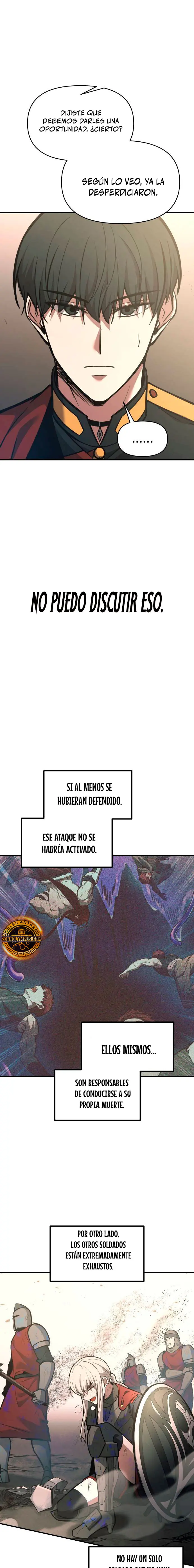 Tower Crush - Capítulo 149 - Página 8 - LectorTMOo