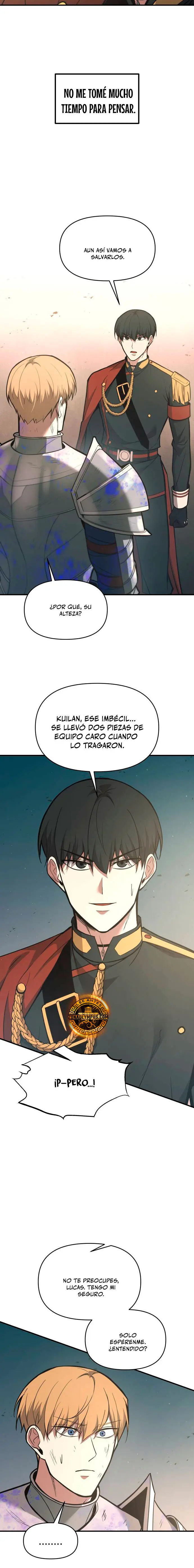 Tower Crush - Capítulo 149 - Página 10 - LectorTMOo