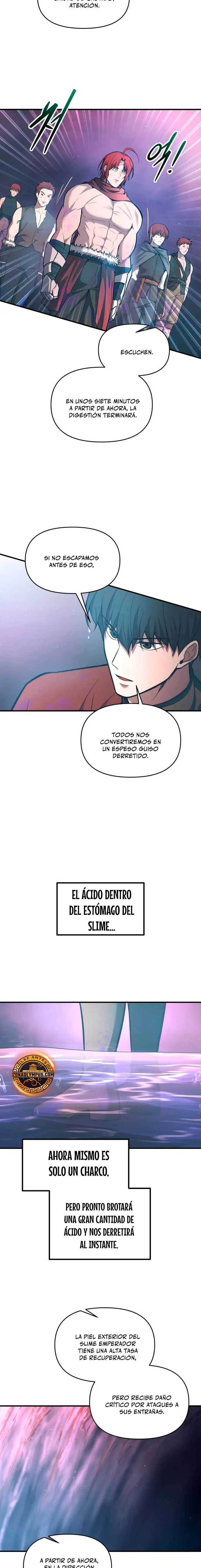 Tower Crush - Capítulo 149 - Página 14 - LectorTMOo
