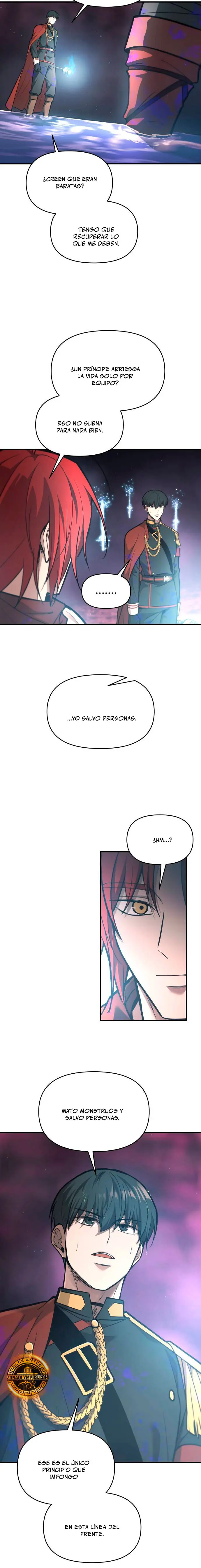 Tower Crush - Capítulo 149 - Página 16 - LectorTMOo