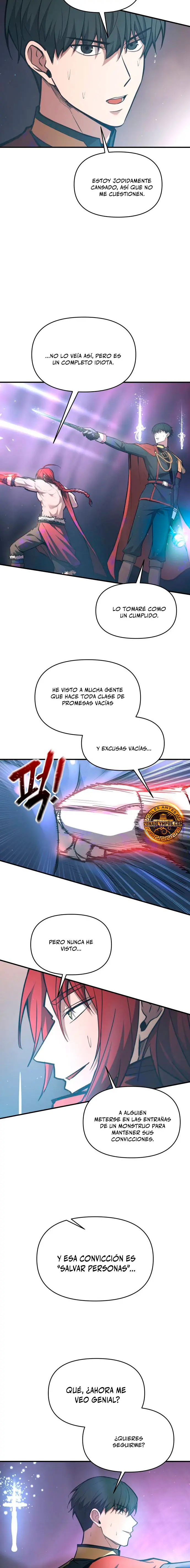 Tower Crush - Capítulo 149 - Página 18 - LectorTMOo
