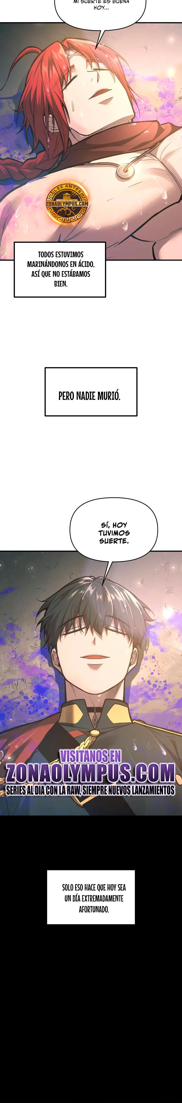 Tower Crush - Capítulo 149 - Página 28 - LectorTMOo