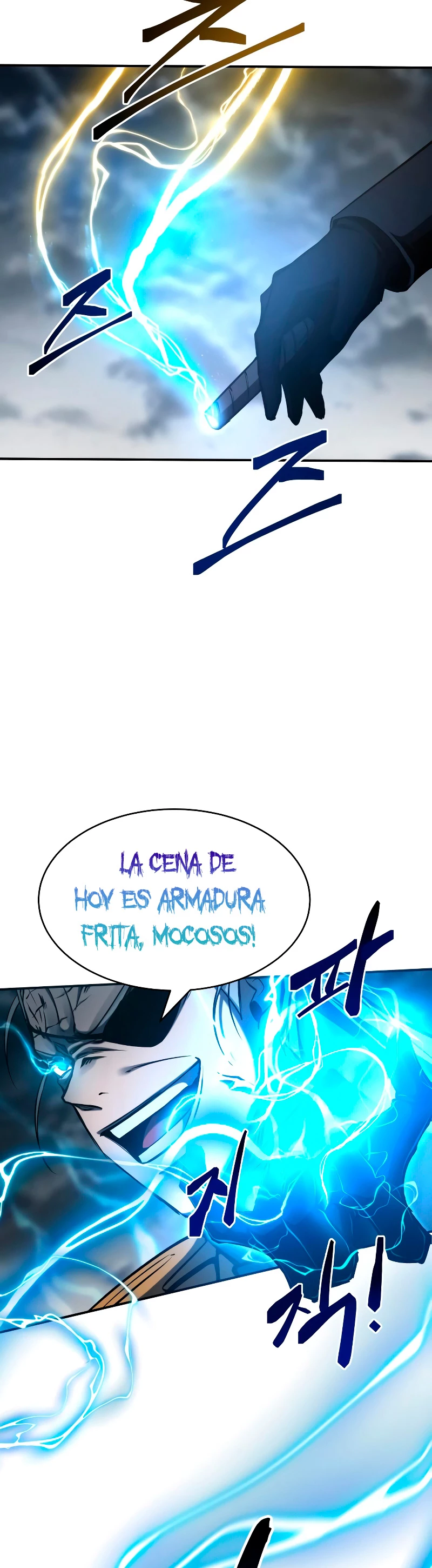 Tower Crush - Capítulo 15 - Página 19 - LectorTMOo