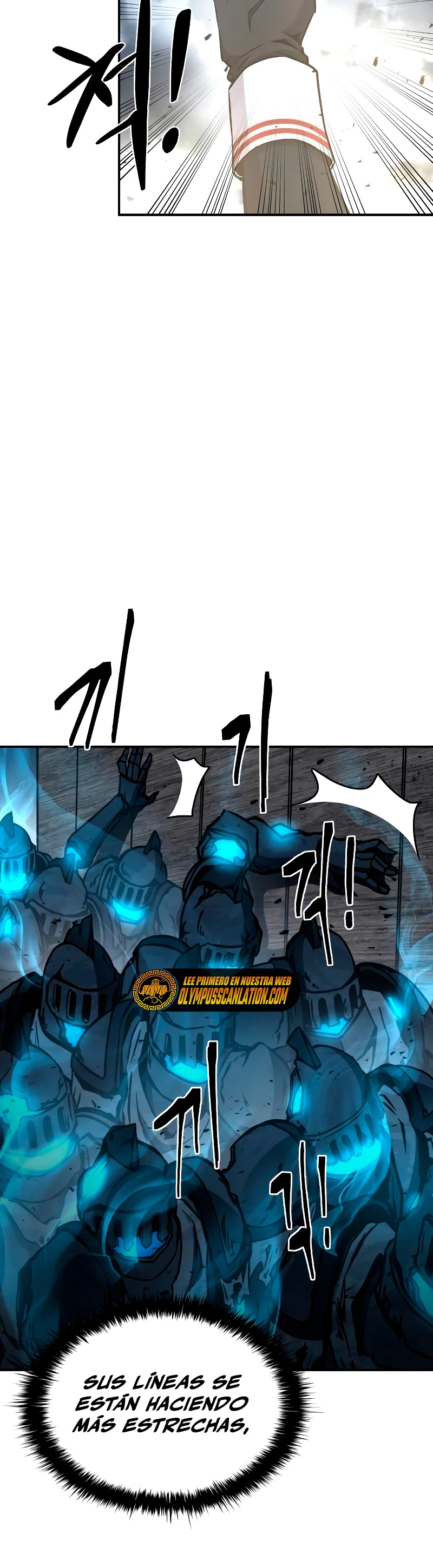 Tower Crush - Capítulo 15 - Página 45 - LectorTMOo