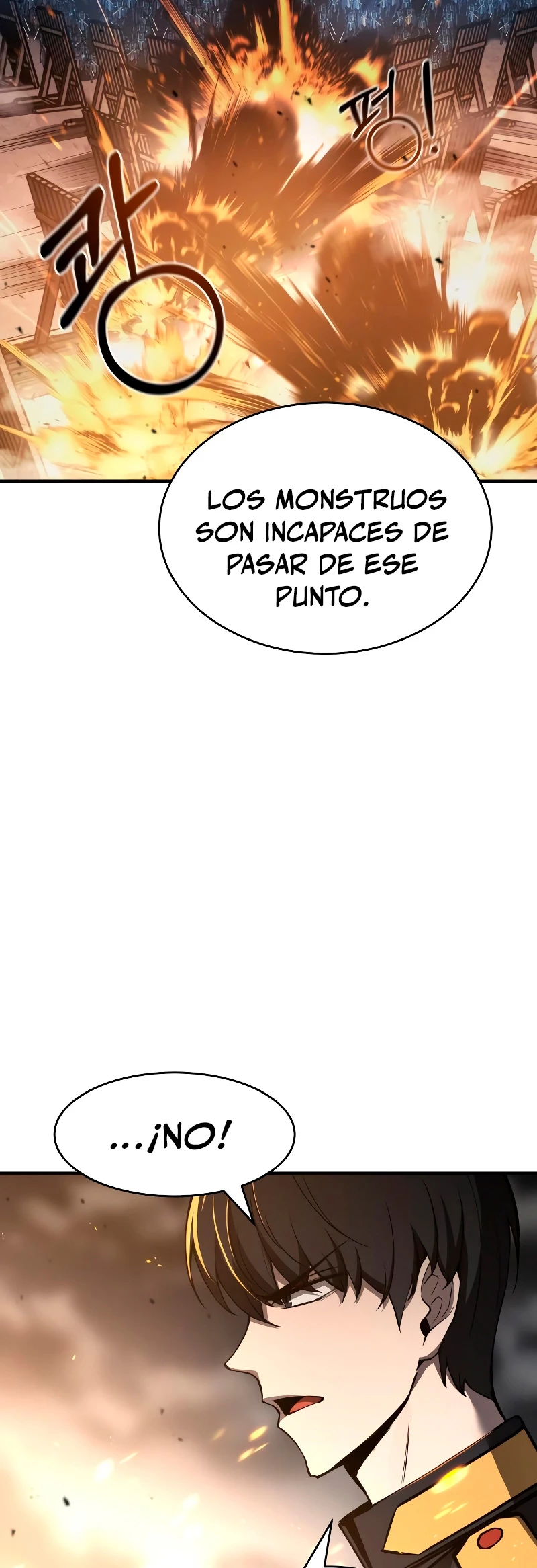 Tower Crush - Capítulo 15 - Página 57 - LectorTMOo