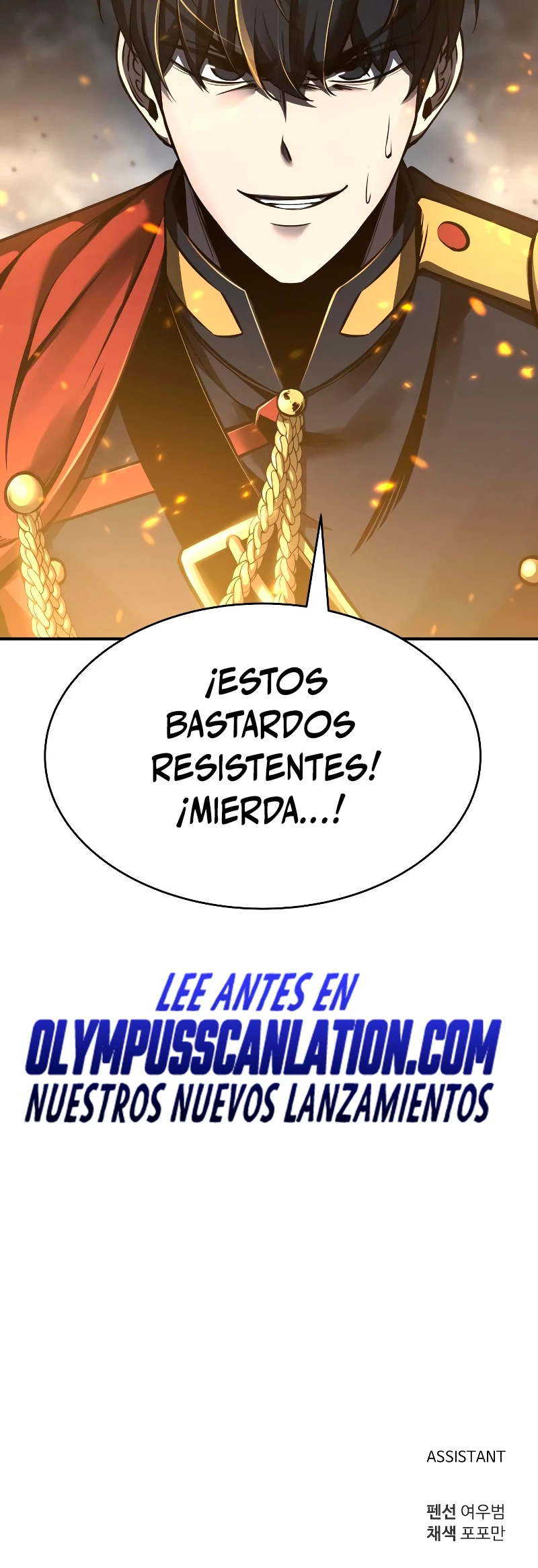 Tower Crush - Capítulo 15 - Página 61 - LectorTMOo