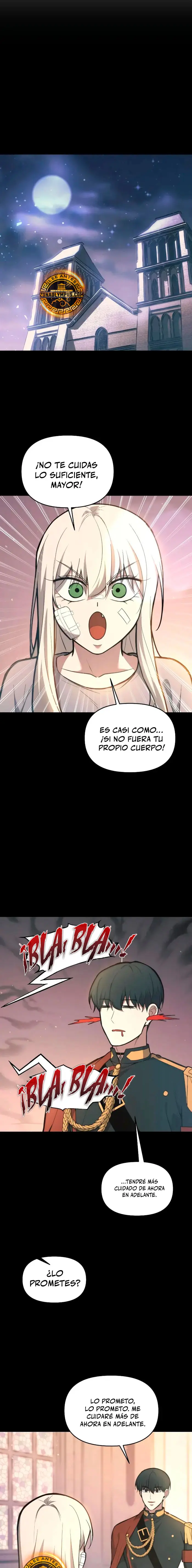 Tower Crush - Capítulo 150 - Página 4 - LectorTMOo