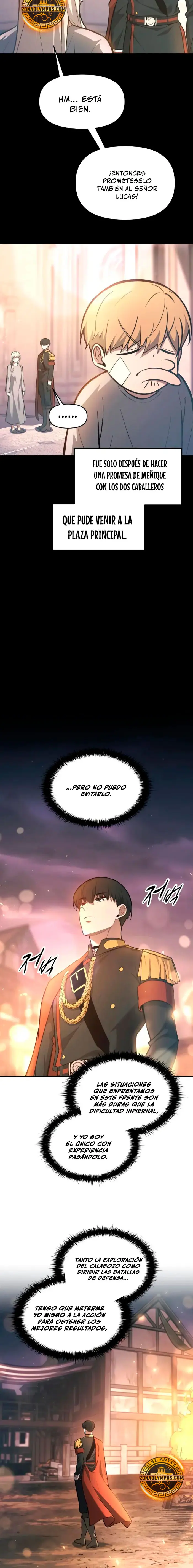 Tower Crush - Capítulo 150 - Página 5 - LectorTMOo