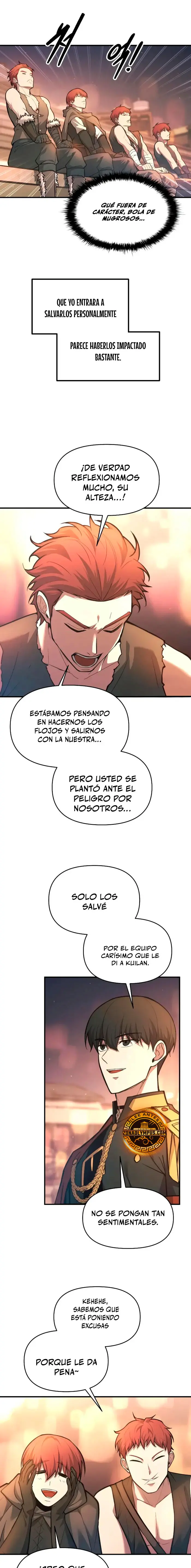 Tower Crush - Capítulo 150 - Página 7 - LectorTMOo
