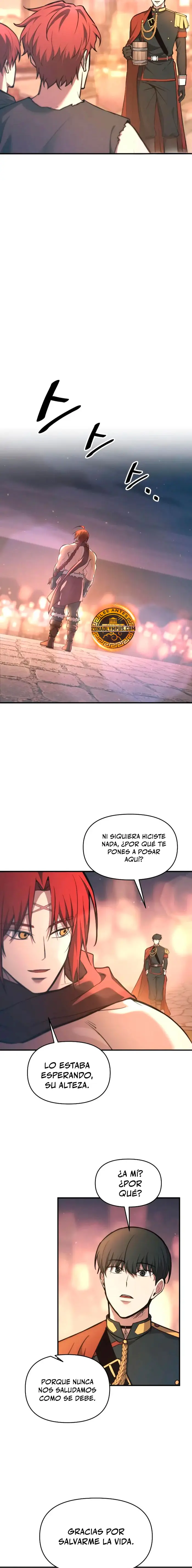 Tower Crush - Capítulo 150 - Página 10 - LectorTMOo