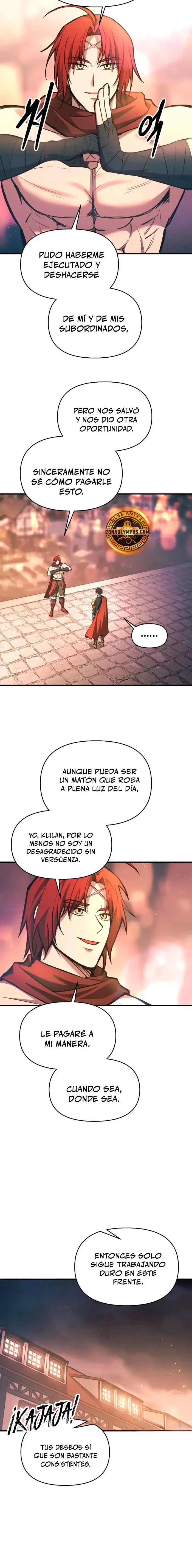 Tower Crush - Capítulo 150 - Página 11 - LectorTMOo