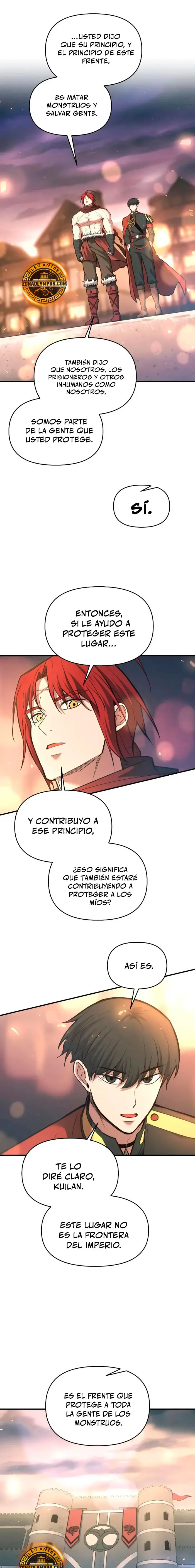 Tower Crush - Capítulo 150 - Página 12 - LectorTMOo