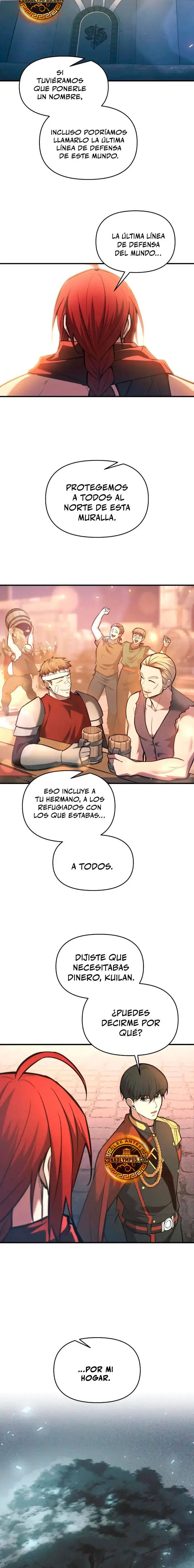 Tower Crush - Capítulo 150 - Página 13 - LectorTMOo