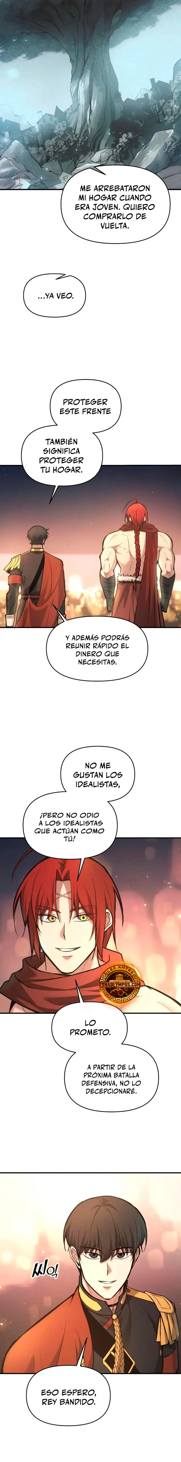 Tower Crush - Capítulo 150 - Página 14 - LectorTMOo