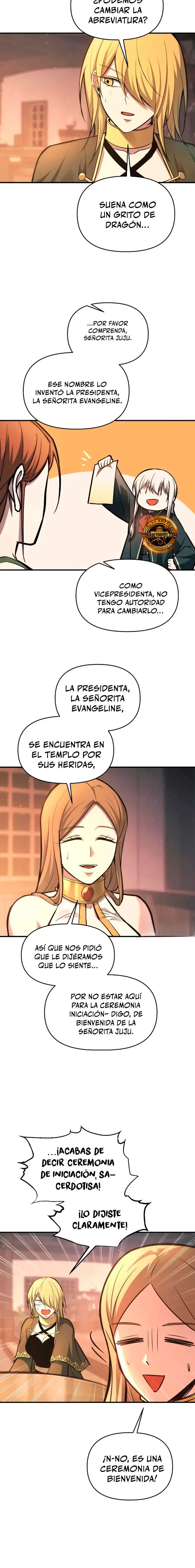 Tower Crush - Capítulo 150 - Página 16 - LectorTMOo