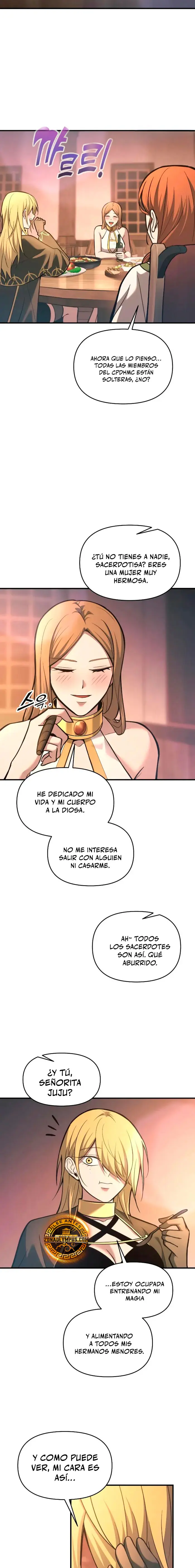 Tower Crush - Capítulo 150 - Página 19 - LectorTMOo
