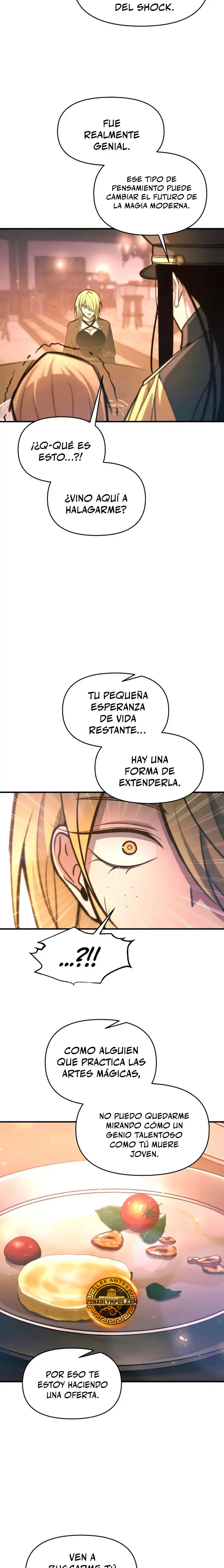 Tower Crush - Capítulo 150 - Página 23 - LectorTMOo