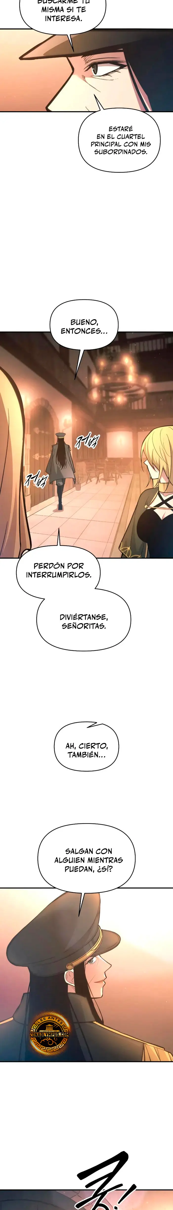 Tower Crush - Capítulo 150 - Página 24 - LectorTMOo