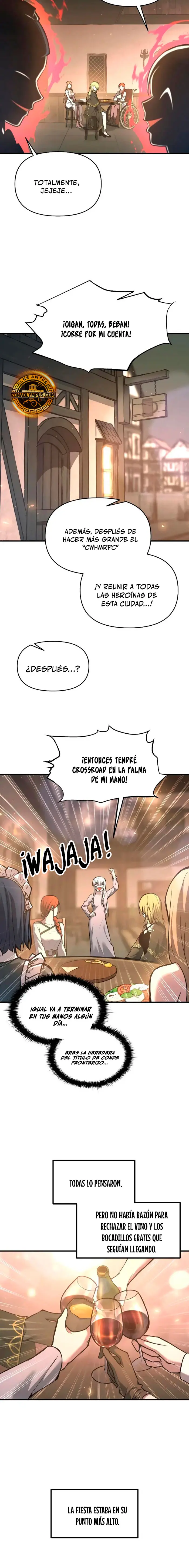 Tower Crush - Capítulo 151 - Página 6 - LectorTMOo