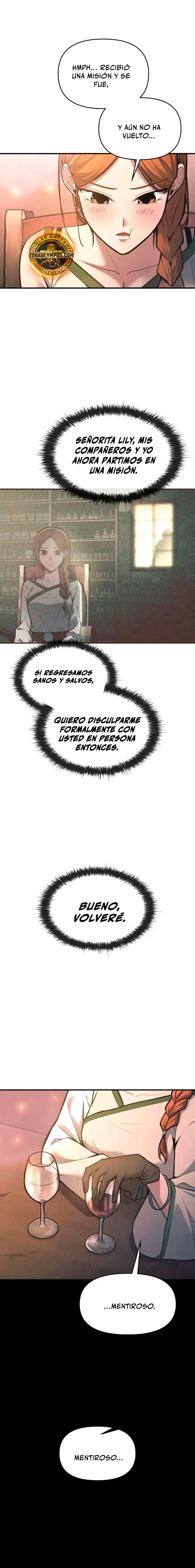 Tower Crush - Capítulo 151 - Página 7 - LectorTMOo