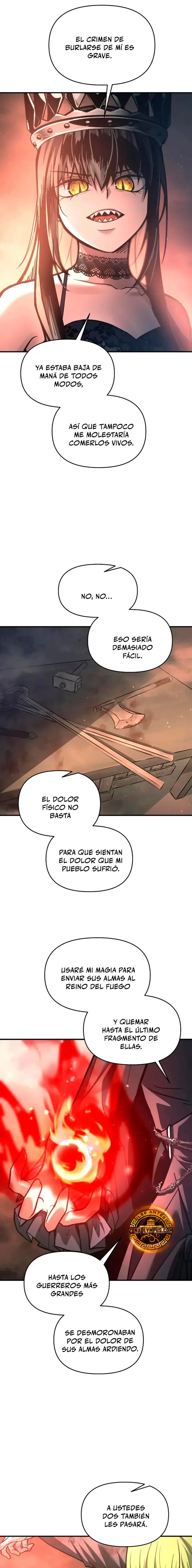 Tower Crush - Capítulo 151 - Página 12 - LectorTMOo