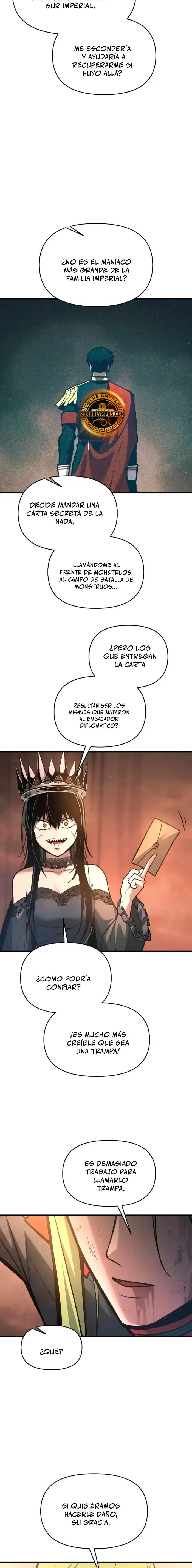 Tower Crush - Capítulo 151 - Página 14 - LectorTMOo