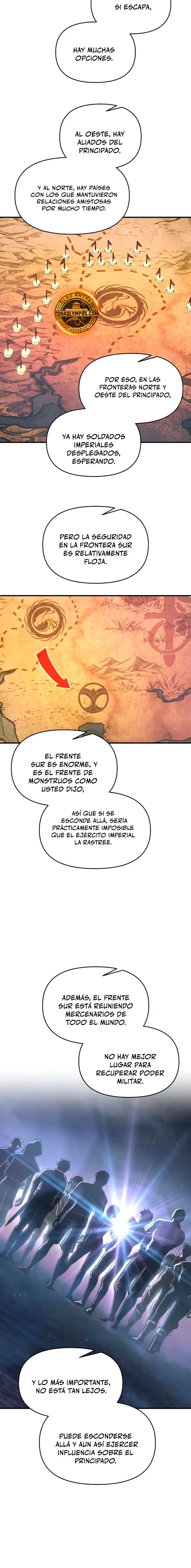 Tower Crush - Capítulo 151 - Página 16 - LectorTMOo