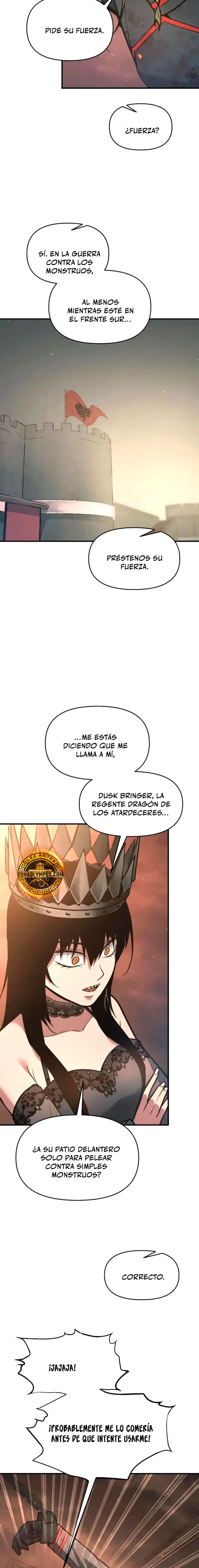 Tower Crush - Capítulo 151 - Página 19 - LectorTMOo