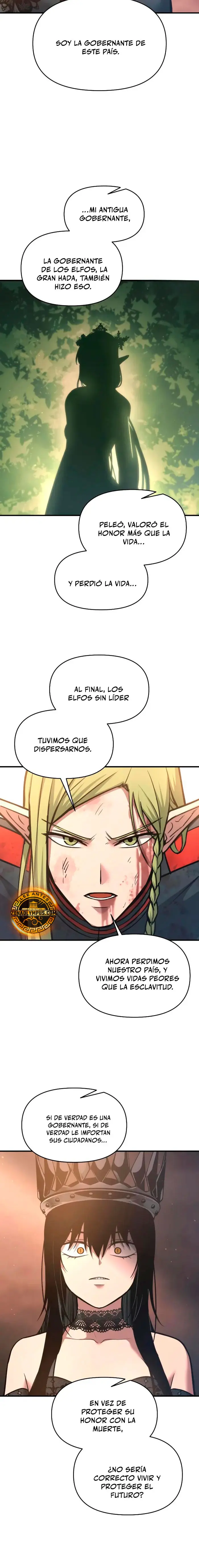 Tower Crush - Capítulo 151 - Página 21 - LectorTMOo