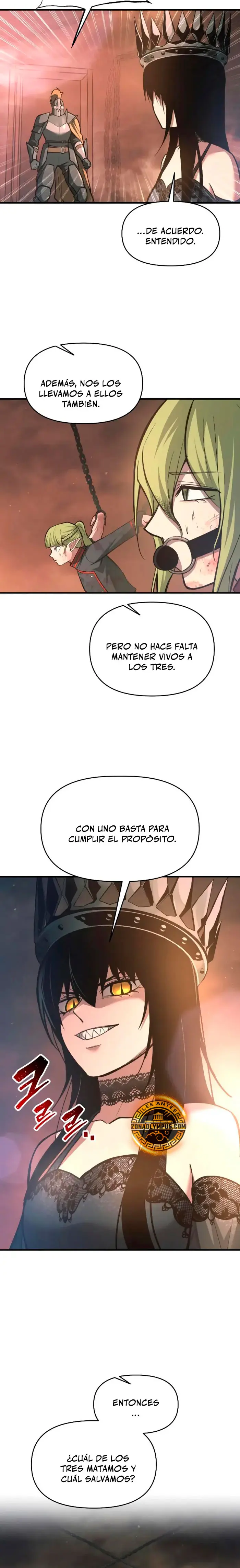 Tower Crush - Capítulo 151 - Página 24 - LectorTMOo