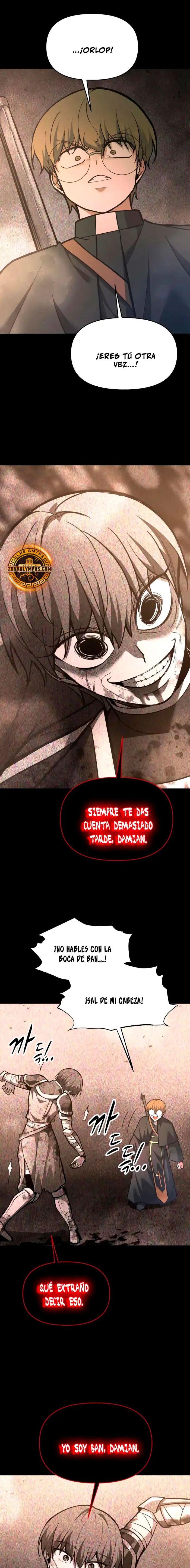Tower Crush - Capítulo 152 - Página 10 - LectorTMOo