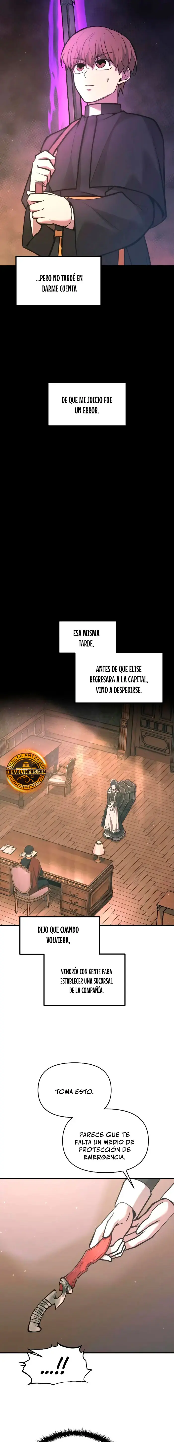 Tower Crush - Capítulo 152 - Página 19 - LectorTMOo