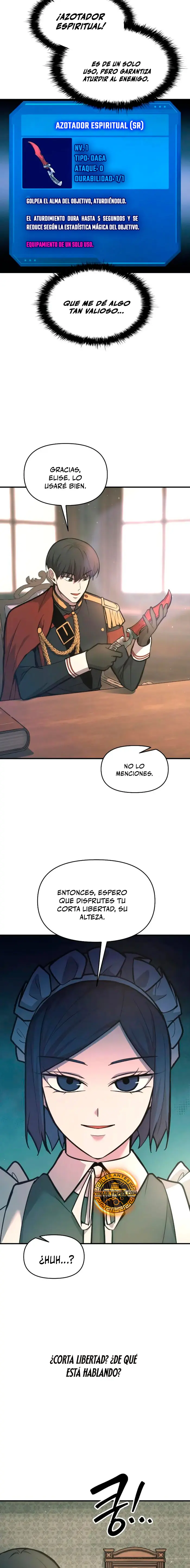 Tower Crush - Capítulo 152 - Página 20 - LectorTMOo