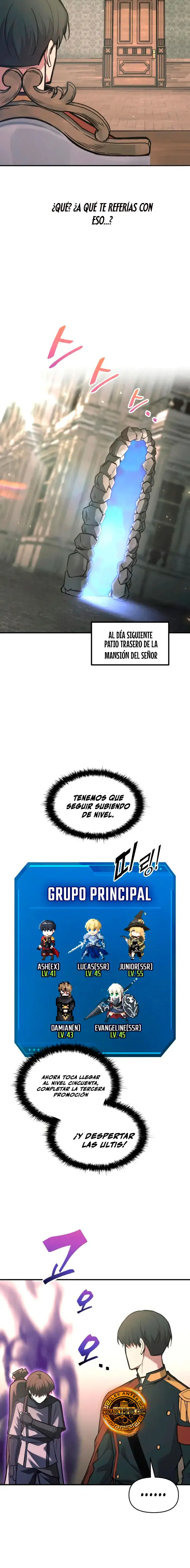 Tower Crush - Capítulo 152 - Página 21 - LectorTMOo