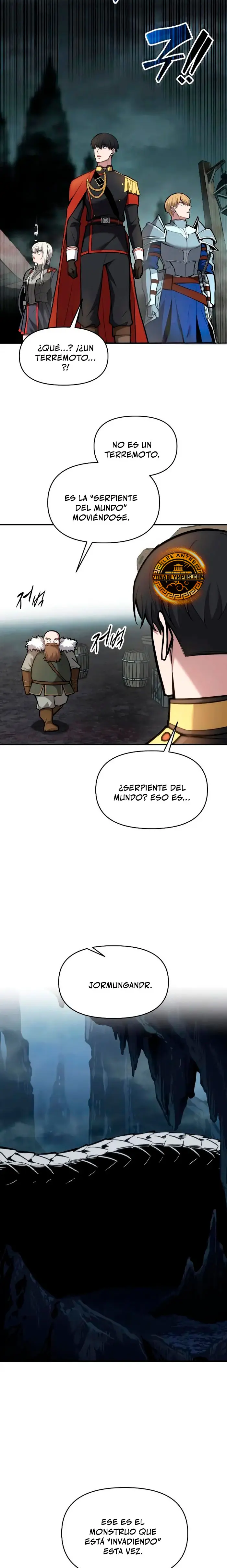 Tower Crush - Capítulo 152 - Página 24 - LectorTMOo