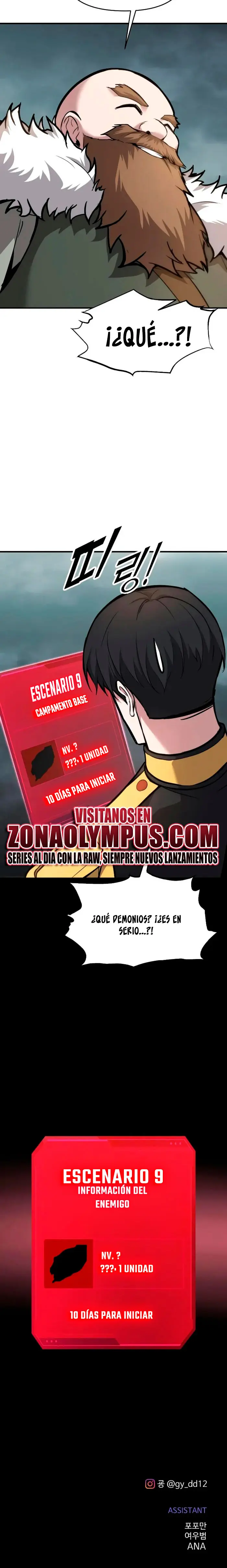 Tower Crush - Capítulo 152 - Página 25 - LectorTMOo